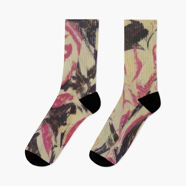 Item preview, lee krasner artwork designed and sold by 4Darty.