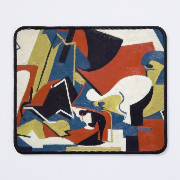Item preview, lee krasner artwork designed and sold by 4Darty.