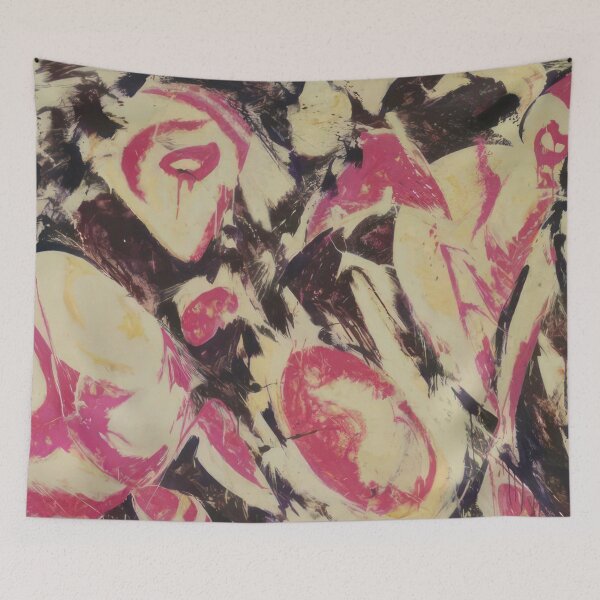 Item preview, lee krasner artwork designed and sold by 4Darty.