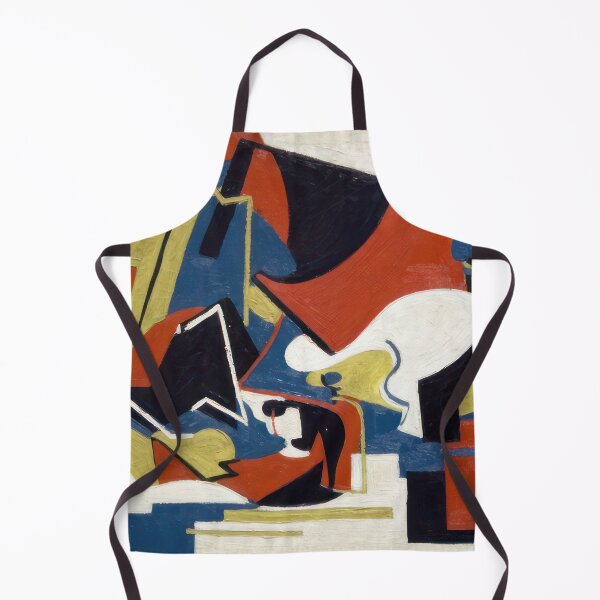 Item preview, lee krasner artwork designed and sold by 4Darty.