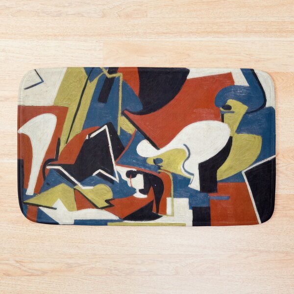 Item preview, lee krasner artwork designed and sold by 4Darty.