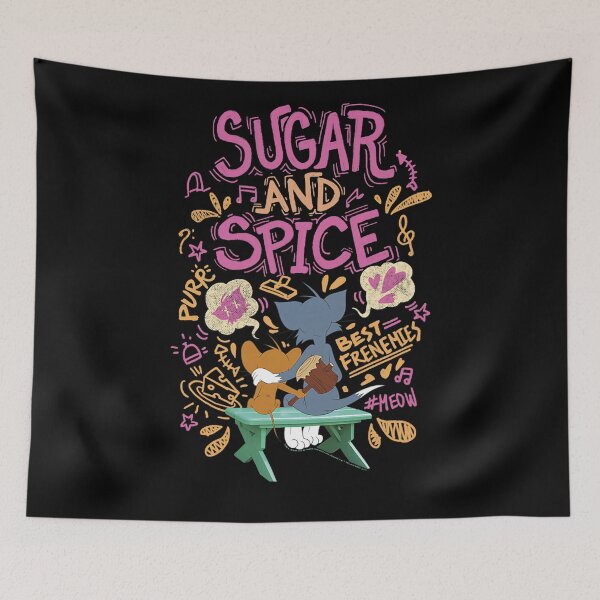 Item preview, TV Cat Animal Series Funny Characters And Mouse 90s Retro designed and sold by joonepalicu.