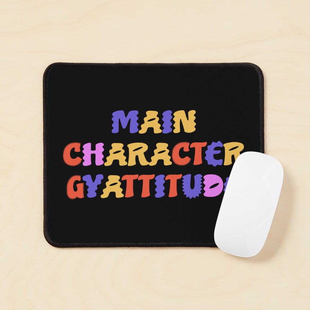 Item preview, Mouse Pad designed and sold by Raluk.