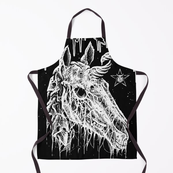 Item preview, Zombie Unicorn designed and sold by Neko Mort.