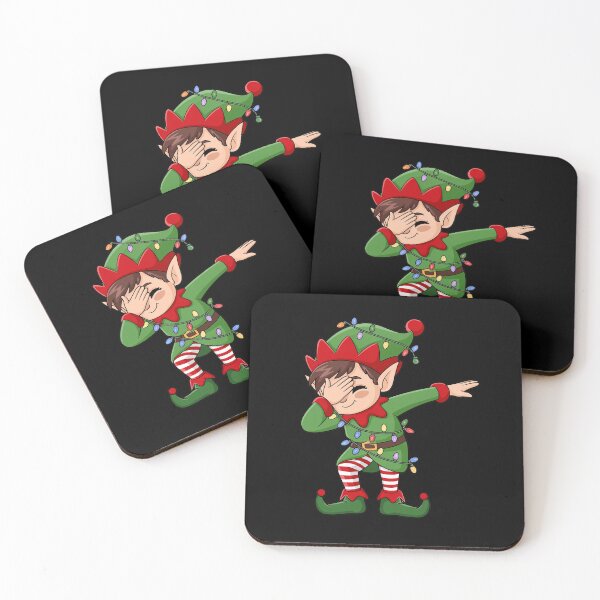 Item preview, Christmas Elf  Custom Elf designed and sold by DrewLeuschke.