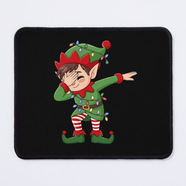 Item preview, Christmas Elf Custom Elf designed and sold by DrewLeuschke.