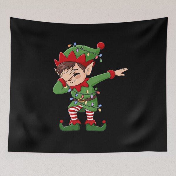 Item preview, Christmas Elf  Custom Elf designed and sold by DrewLeuschke.
