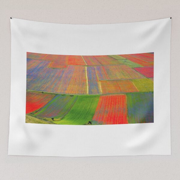 Item preview, Castelluccio Di Norcia - Italy designed and sold by Stevantanos.