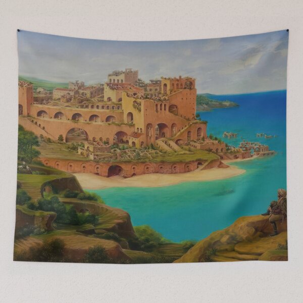 Item preview, Konstantin Korobov designed and sold by FEUVSD.