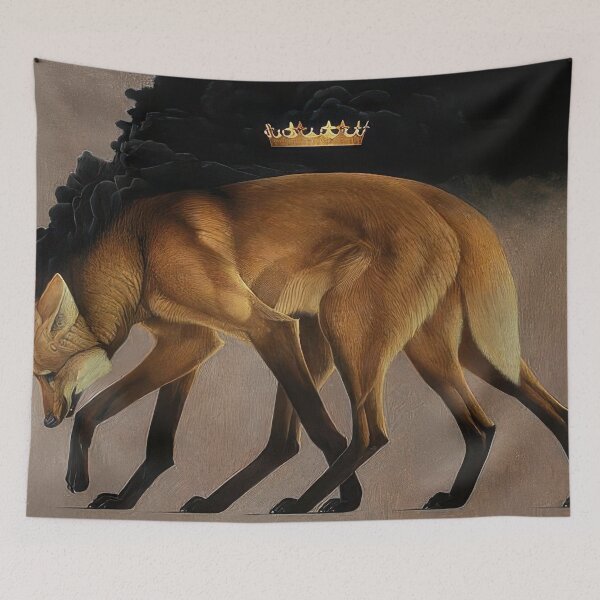 Item preview, Konstantin Korobov designed and sold by FEUVSD.