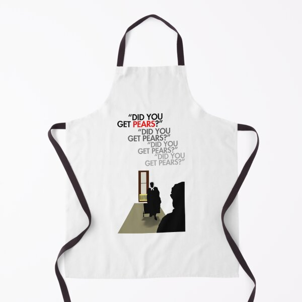 Item preview, Di.d yo.u g.et pe.ars designed and sold by Chritopherriche.