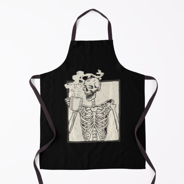 Item preview, HALLOWEEN SKULL GRAPHIC PRINT FLEECE OVERSIZED Swea designed and sold by yowsprguljb36.
