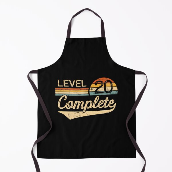Item preview, Level 20 Complete Vintage 20th Wedding Anniversary 		 designed and sold by wxbqafzu35.