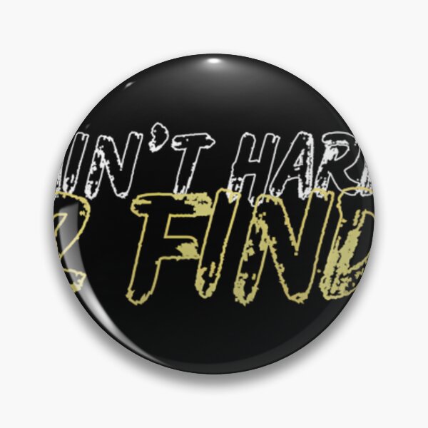 Item preview, Ain't hard 2 find Pullover 		 designed and sold by ptumudituc39.