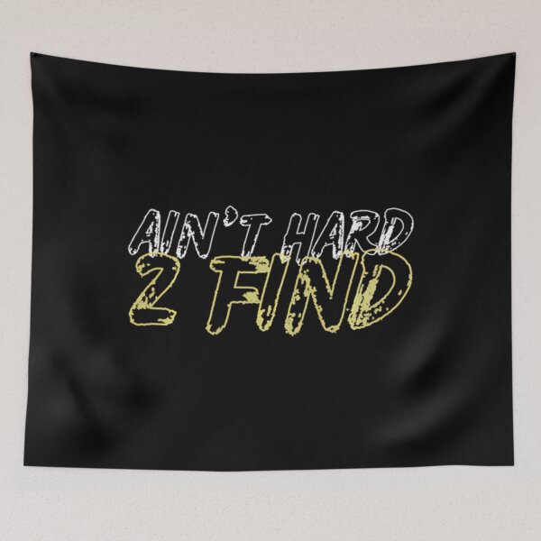 Item preview, Ain't hard 2 find Pullover 		 designed and sold by ptumudituc39.