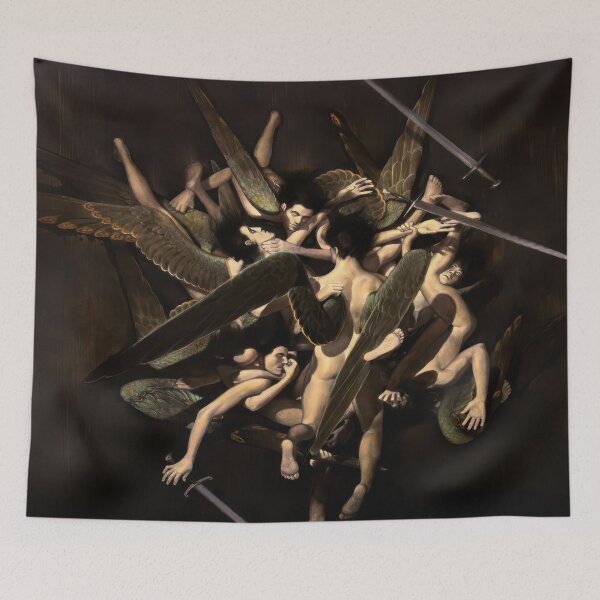 Item preview, Konstantin Korobov designed and sold by FEUVSD.