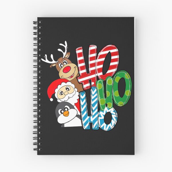 Item preview, Ho Ho Ho Santa's Little Helper Elf Funny Christmas Holiday Season designed and sold by MarkShank.