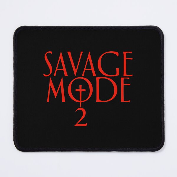 Item preview, 21 Savage - Savage Mode Ii designed and sold by haninexxh1.