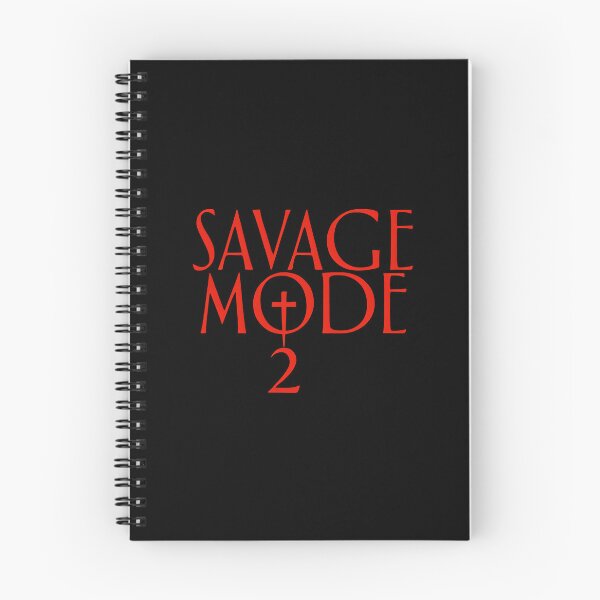 Item preview, 21 Savage - Savage Mode Ii designed and sold by haninexxh1.