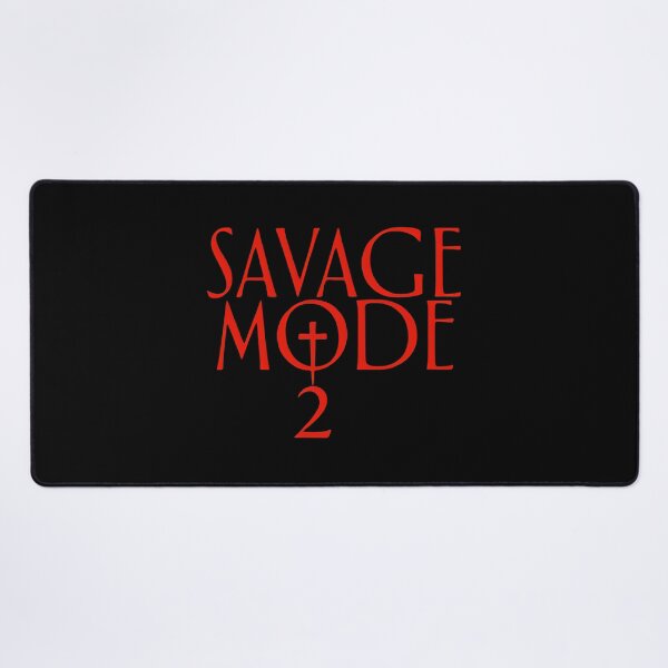 Item preview, 21 Savage - Savage Mode Ii designed and sold by haninexxh1.