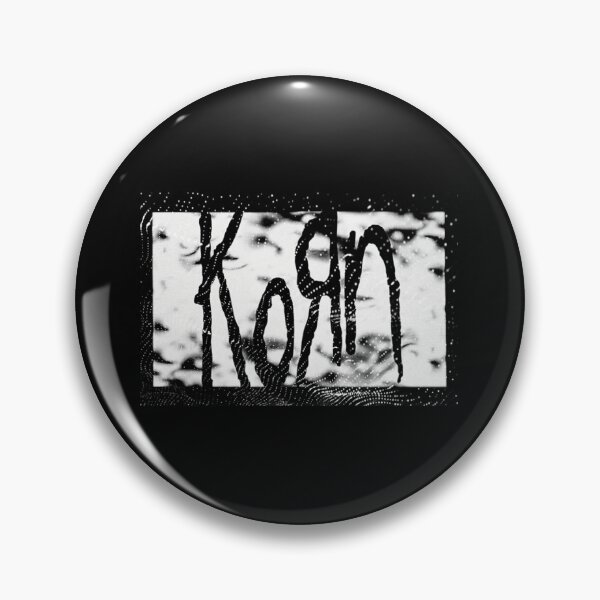 Item preview, Korn Gritty 	 		 designed and sold by clxckourged83.