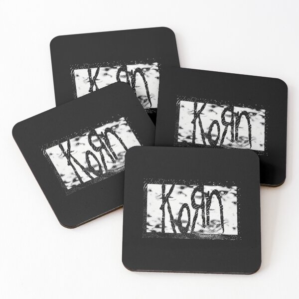 Item preview, Korn Gritty 	 		 designed and sold by clxckourged83.