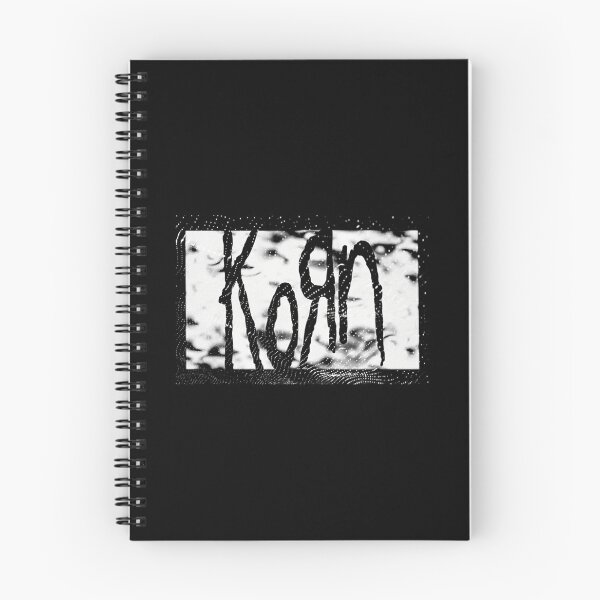 Item preview, Korn Gritty 	 		 designed and sold by clxckourged83.