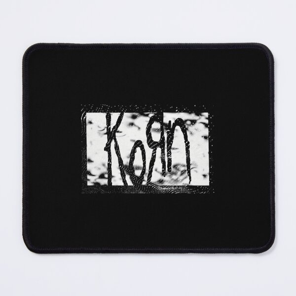 Item preview, Korn Gritty 	 		 designed and sold by clxckourged83.