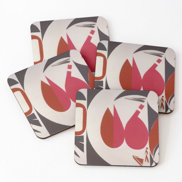 Item preview, lee krasner artwork designed and sold by 4Darty.