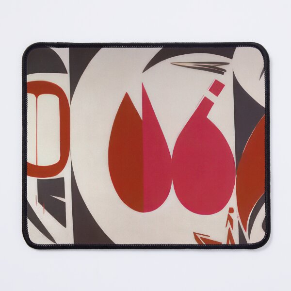 Item preview, lee krasner artwork designed and sold by 4Darty.