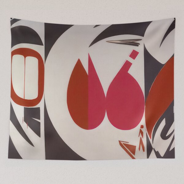 Item preview, lee krasner artwork designed and sold by 4Darty.