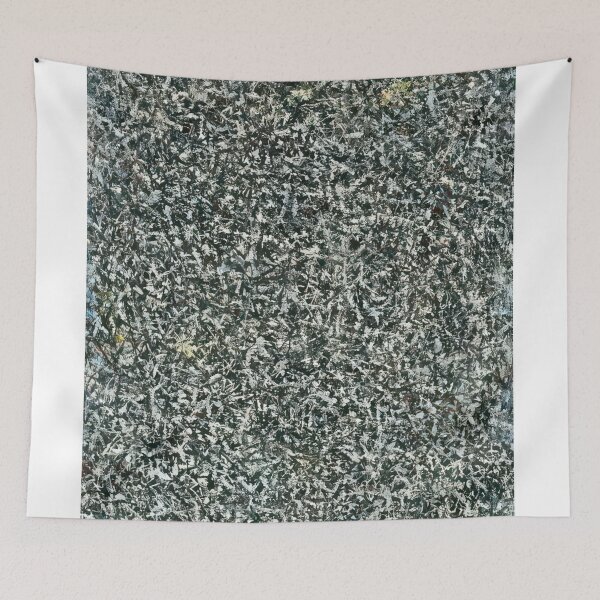 Item preview, lee krasner artwork designed and sold by 4Darty.