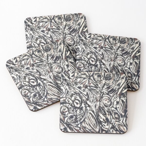 Item preview, lee krasner artwork designed and sold by 4Darty.