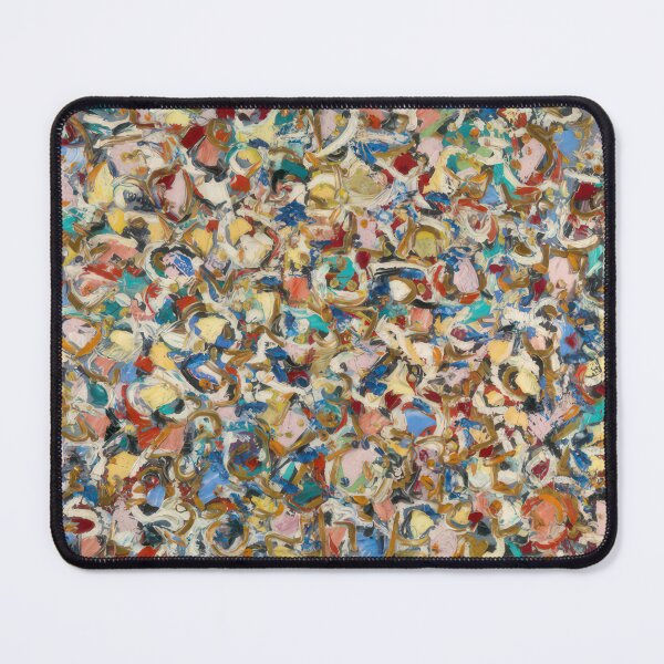 Item preview, lee krasner artwork designed and sold by 4Darty.