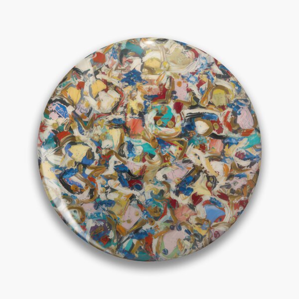 Item preview, lee krasner artwork designed and sold by 4Darty.