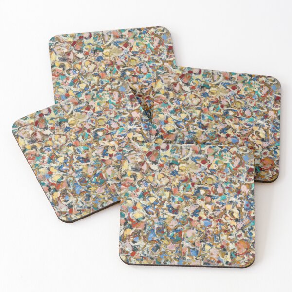 Item preview, lee krasner artwork designed and sold by 4Darty.