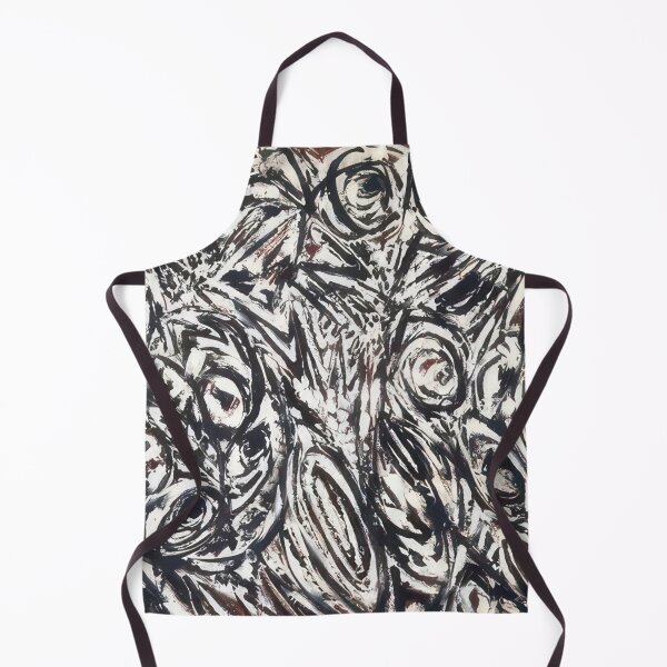 Item preview, lee krasner artwork designed and sold by 4Darty.