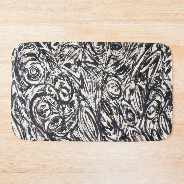 Item preview, lee krasner artwork designed and sold by 4Darty.