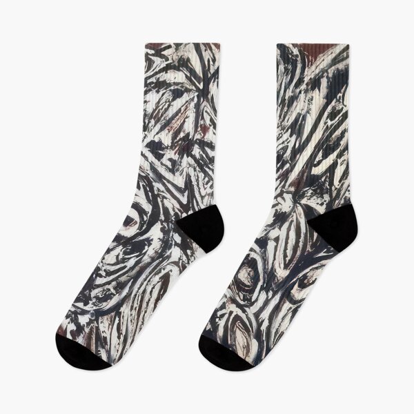 Item preview, lee krasner artwork designed and sold by 4Darty.