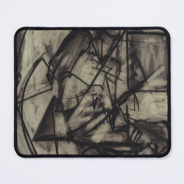 Item preview, lee krasner artwork designed and sold by 4Darty.