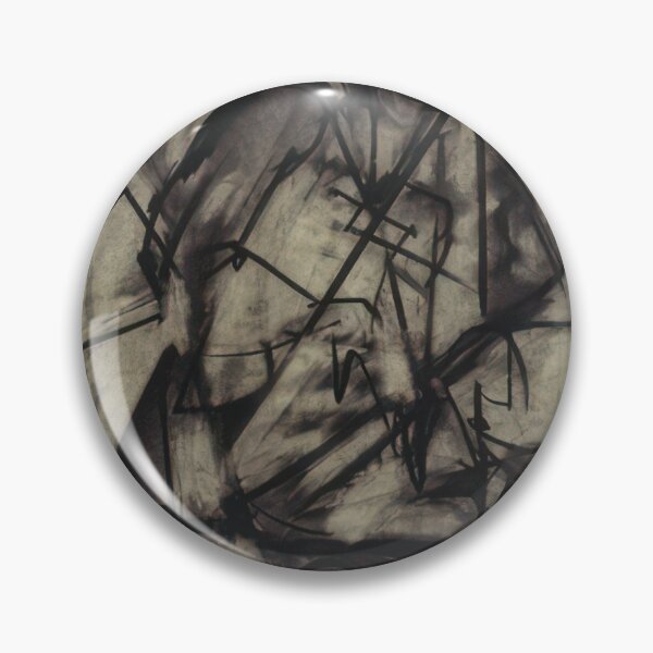 Item preview, lee krasner artwork designed and sold by 4Darty.