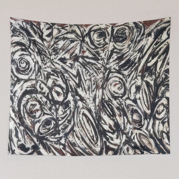 Item preview, lee krasner artwork designed and sold by 4Darty.
