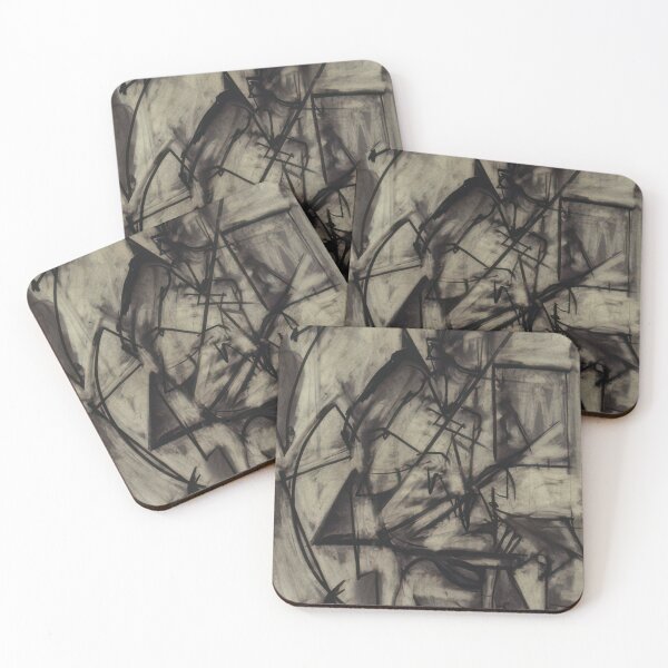 Item preview, lee krasner artwork designed and sold by 4Darty.