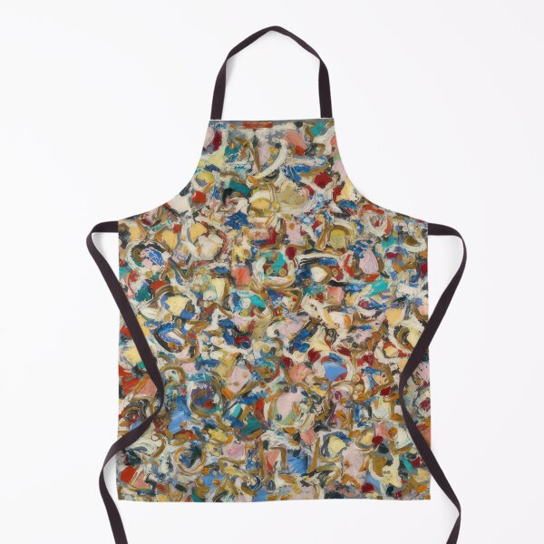 Item preview, lee krasner artwork designed and sold by 4Darty.