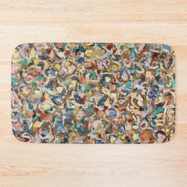 Item preview, lee krasner artwork designed and sold by 4Darty.