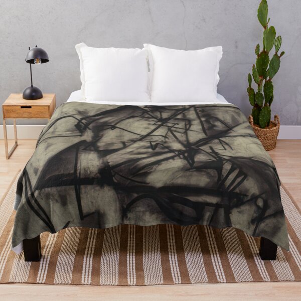 Item preview, lee krasner artwork designed and sold by 4Darty.