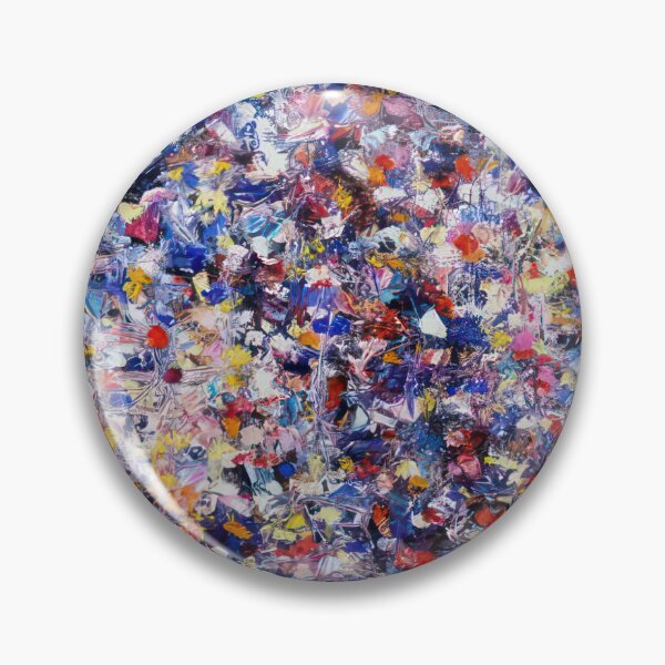Item preview, lee krasner artwork designed and sold by 4Darty.