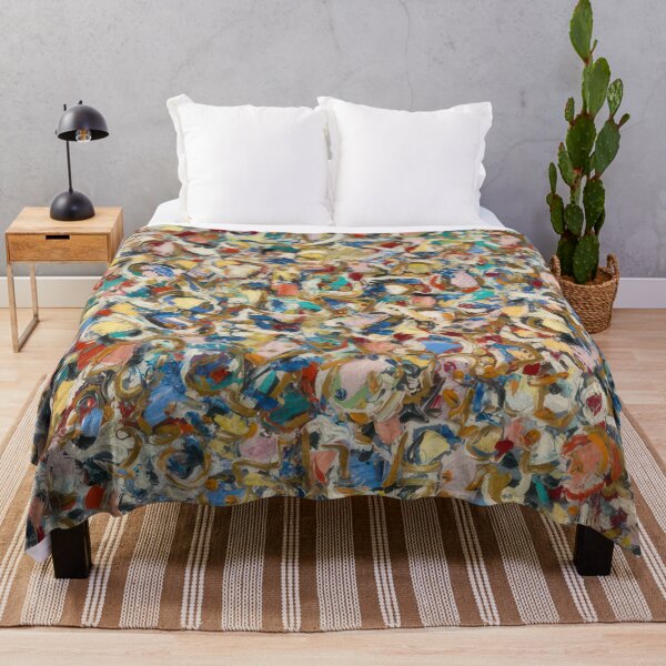Item preview, lee krasner artwork designed and sold by 4Darty.
