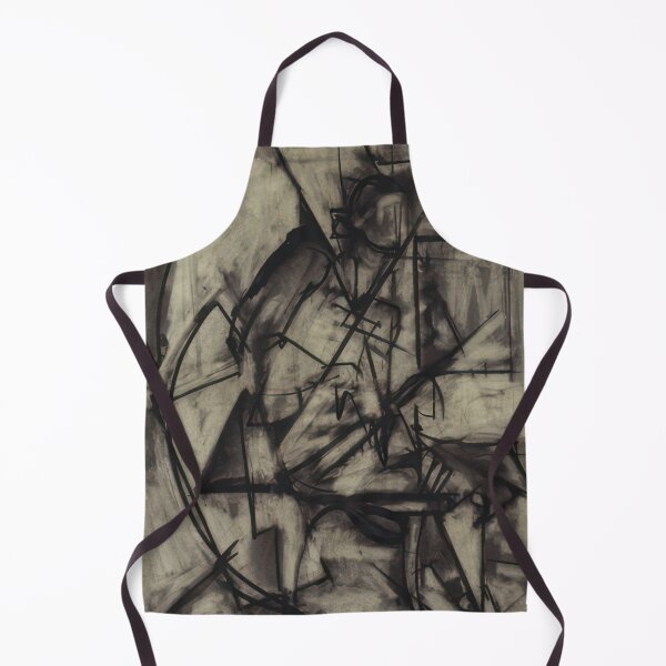 Item preview, lee krasner artwork designed and sold by 4Darty.