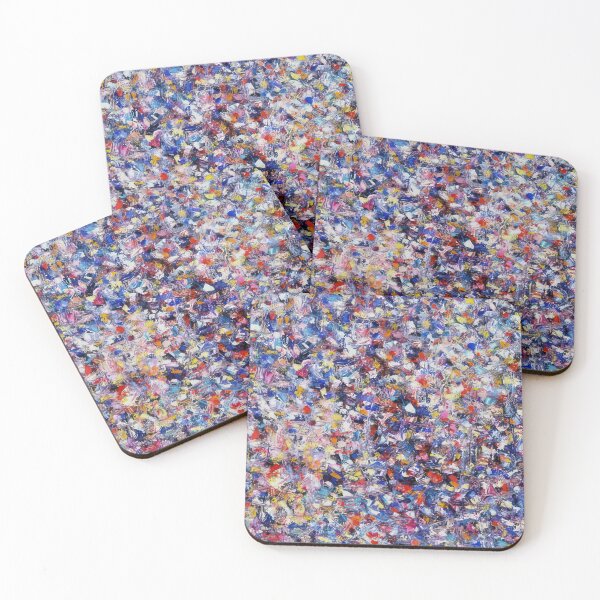 Item preview, lee krasner artwork designed and sold by 4Darty.